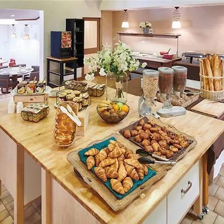 Relaxing Chateau Laval - Comfort Mobile - 3 - 4 Persons Apartment *