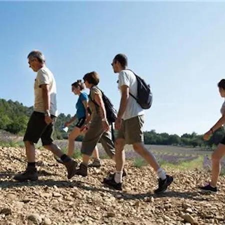 Relaxing Chateau Laval - Comfort Mobile - 3 - 4 Persons
