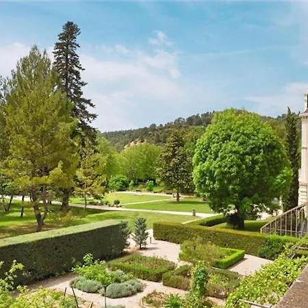 Relaxing Chateau Laval - Comfort Mobile - 3 - 4 Persons Greoux-les-Bains