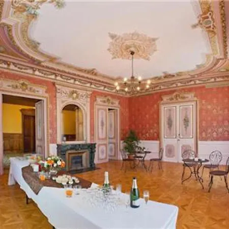 Apartment Relaxing Chateau Laval - Comfort Mobile - 3 - 4 Persons Greoux-les-Bains