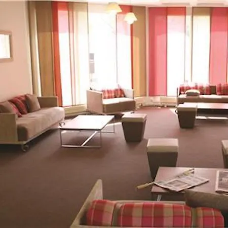 Apartment Relaxing Chateau Laval - Comfort Mobile - 3 - 4 Persons