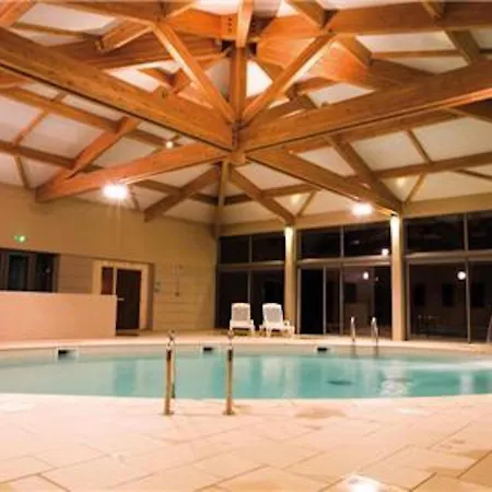 Relaxing Chateau Laval - Comfort Mobile - 3 - 4 Persons Apartment Greoux-les-Bains